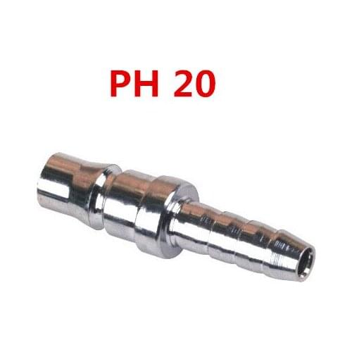 PH20 C Type Pneumatic Fast Connector for Air Tube