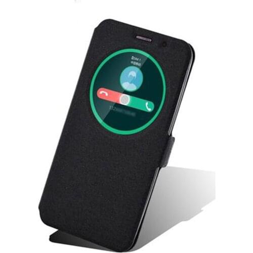 Luxury TPU Protective Capas Case For ASUS Zenfone2 ZE550ML ZE551ML Z00ADB case Flip Cover case Bag For ASUS Zenfone 2 case shell