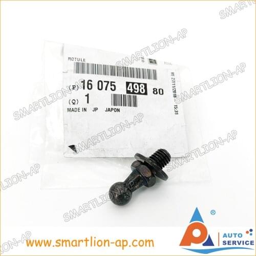 Tail Gate Ball-Joint 1607549880 Used for Peugeot 4008 Citroen C4 Aircross