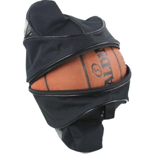 2021 Top Universal Sport Ball Storage Shoulder Bag for Basketball Football Volleyball