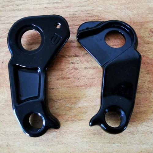 1pc Bike Gear Mech Rear Derailleur Hanger Dropout For Ghost # EZ2038 DREAMR FRAMR PATH RIOT LT SLAMR Direct Mount 2016 M3x16