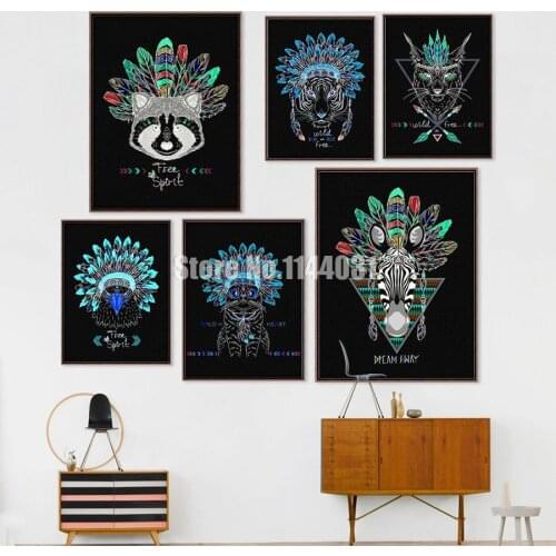 5D Diy Diamond Painting Cross Stitch Handicraft Embroidery Cartoon Animal Head Flower Arts Crafts Sewing Deer Needlework Mosaic