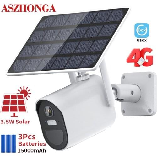 Системы видеонаблюдения ASZHONGA China At AliExpress