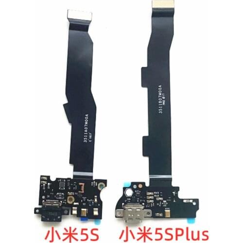 BEE THORN Microphones For Xiaomi Mi 5S Plus Phones