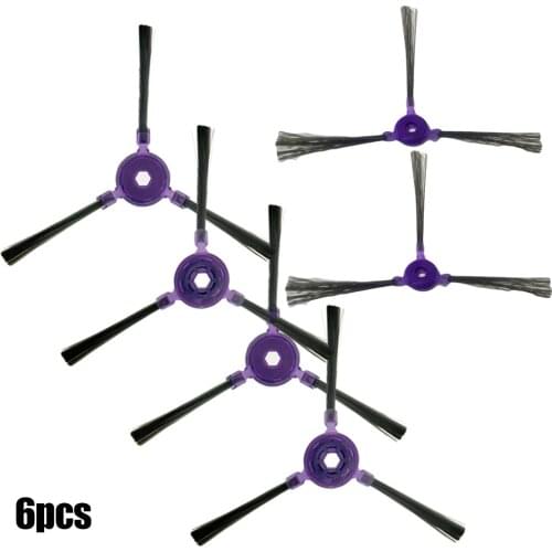 Side Brush For Samsung Powerbot-E VR05R5050WK Robotic Vacuum Cleaner Accessories Highly Matched With The Original