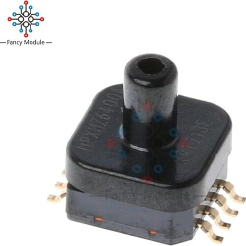 MPXHZ6400AC6T1 MPXHZ6400A MPXHZ6400 Pressure Sensor