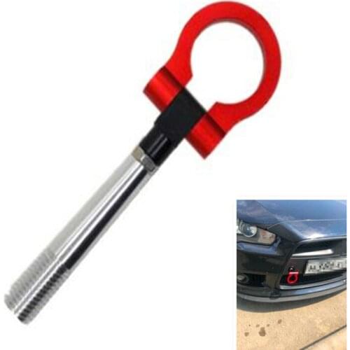 Gremlins Tow Hooks