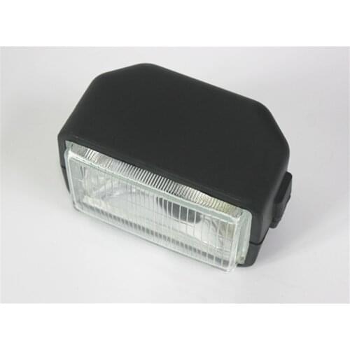 HONNOH Motorcycle Headlight Mounts