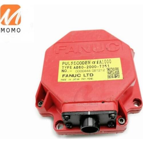 FANUC Encoder A860-2000-T301 new original stock