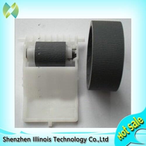 The new original for Epson 1390 1400 me1100 pickup roller kit feed roller feeder kit pinch roller