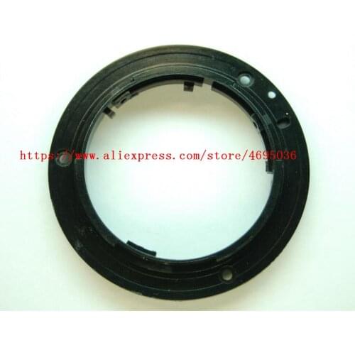 Original Lens Bayonet Mount Ring For Nikon 18-135mm 18-55mm 18-105mm 55-200mm 18-135 18-55 18-105 55-200 mm Repair Part