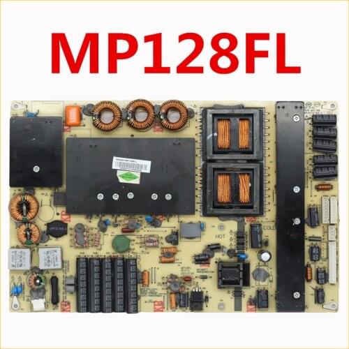 Power Supply Board MP128FL For TV Professional TV Accessories Original MEGMEET Power Supply Board MP128FL