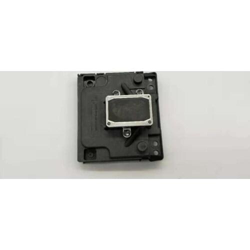 Printhead for Epson CX3700 600F CX550 TX300F F169030 F181010 ME2 ME300 ME33 TX300 TX105 ME200 ME30 TX100 L201 L100 printer parts