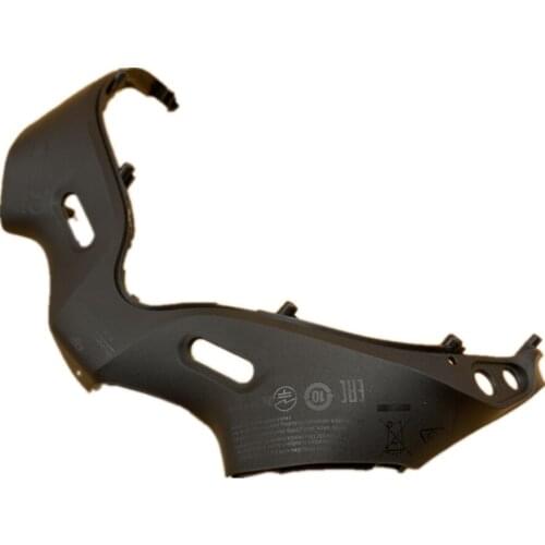 Durable Repair Shell Bottom Cover Assembly For DJI FPV Flight Glasses V2 Replacement Accessories Wear-Resistant