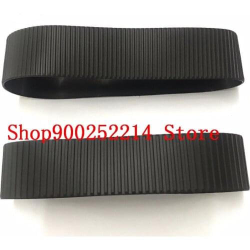 New Original LENS Genuine Zoom + Focus Grip Rubber Ring For Canon EF 24-70 24-70mm F2.8 II USM Repair Part