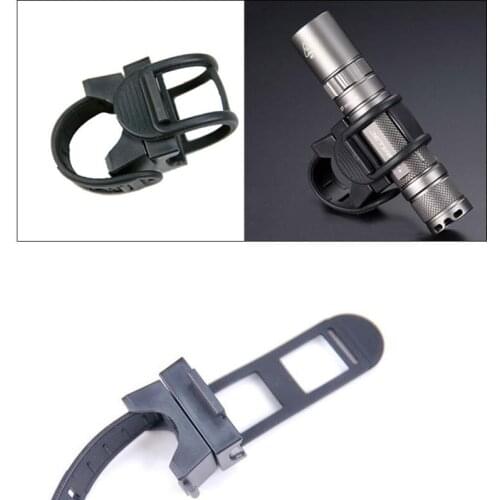 Soul Travel Bicycle Lights