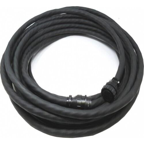 Andy-Jib / Jimmy Jib 15m Head Extension Cable For Remote Control Radio & TV Broadcasting Equipment