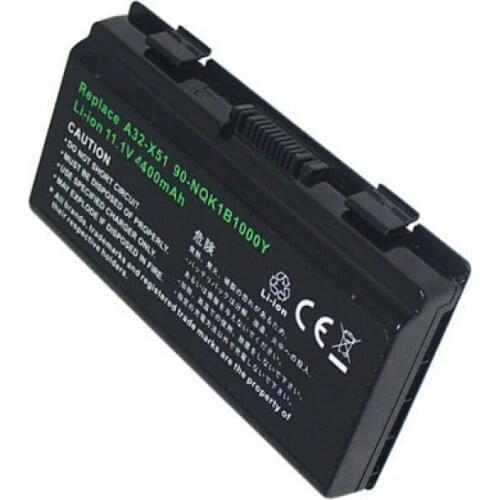 UGB genuine Replacement Asus A32-T12J A32-XT12 T12 T12b T12C X58 Battery