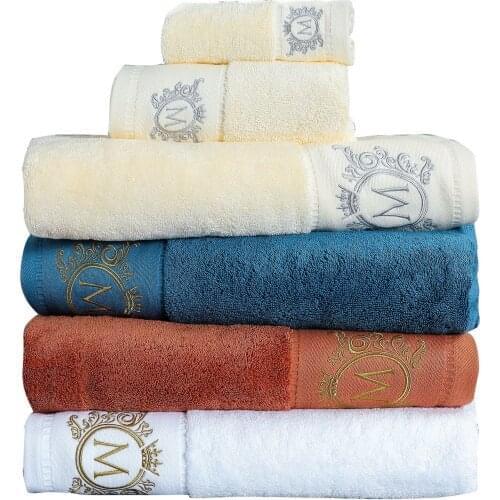 WEAVINGGIRL Face Towels