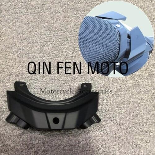 Rear tail upon Side cover Cowl Panel Fairing Fit For Yamaha FZ10 MT10 2016-2019