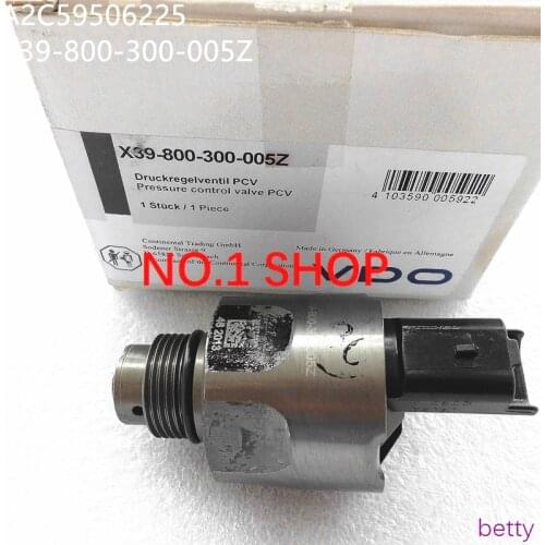 Original and new control valve A2C59506225, X39-800-300-005Z, x398003005z, 005Z