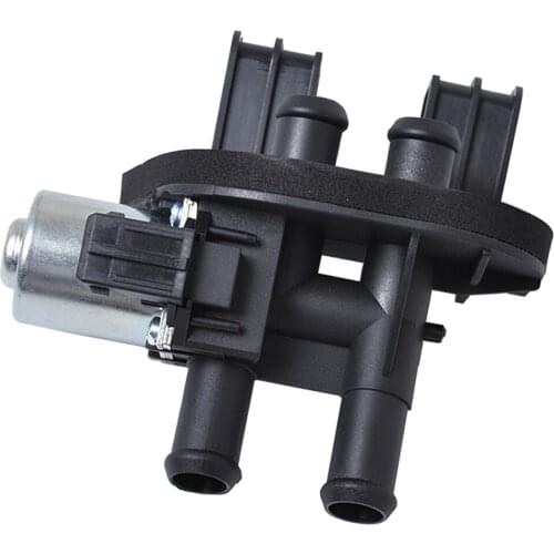 1451981 A/C Heater Control Valve for MAZDA 121 III Hatchback (JASM,JBSM) 1996-2003