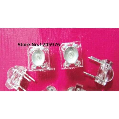 3mm 5mm red blue yellow green white 4P DIP LED piranha