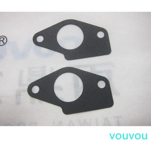 Car accessories thermostat cover gasket FS02-15-173 for Mazda 323 family protege FP engine 1998-2005 Mazda premacy Haima 3 Haima