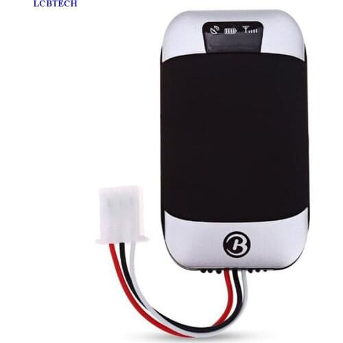 BARTUN GSM Car GPS Tracker GPRS Locator Tracking Device APP Real Time Online Track Motorcycle Rastreador Alarm System Platform