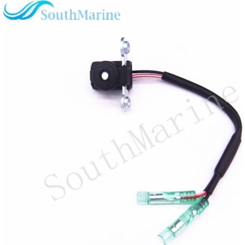 Boat Motor Coil Pulser F15-07000200 for Parsun HDX 4-Stroke F9.9 F13.5 F15 Outboard Engine
