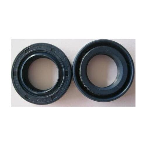 NBR TC oil seal 35*55*7mm 35x55x7mm Oil Seal TC35X55X7 Rubber Double Lip 35mm/55mm/7mm metric