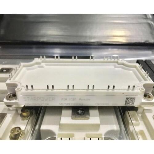 GD50PIT120C6S GD75PIT120C6S GD100PIT120C6SN GD150PIT120C6SN New IGBT module Free shipping