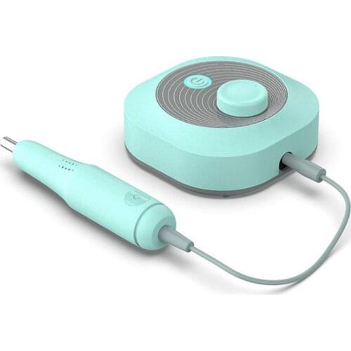 Professional Manicure Machine Electric Nail Drill Nail Milling Polishing Machine Manicure Router New Fashion Design