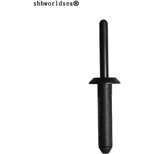 Shhworldsea auto fasteners Blind Rivet Panel Range: 4.36-8.0mm for GM 25524005