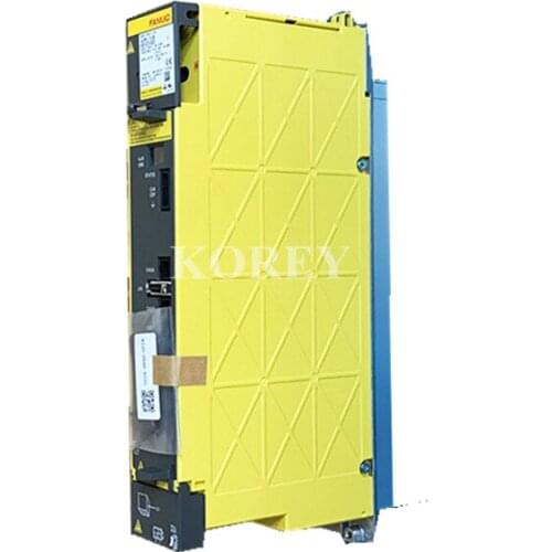 In Stock For FANUC Servo Driver A06B-6200-H008