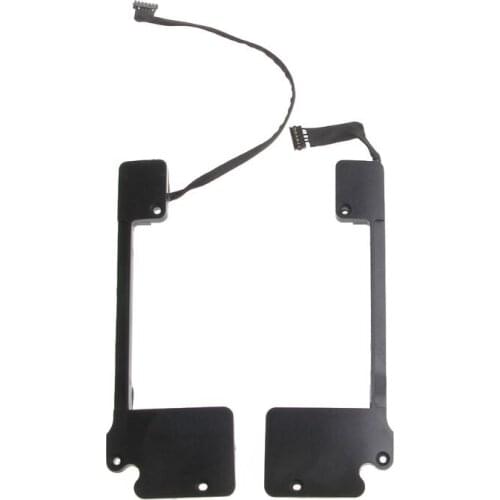 1Pair Original Left Right Speaker Set for macBook Pro 13" Retina A1502 Internal Speakers 2013-2015 923-0557 923-00509 ME864 865