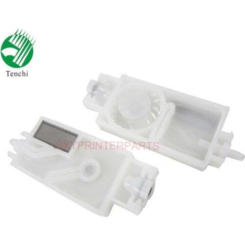 Free shipping 10pcs Solvent Damper for Mimaki JV5 jv33 CJV30 TS3 TS5 DX5 printer ink damper