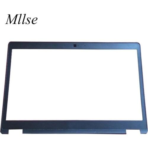 Free Shipping New Original For Dell Latitude 5000 E5480 5480 serie LCD LED Front Screen Bezel C16YV 0C16YV AP1SD000400