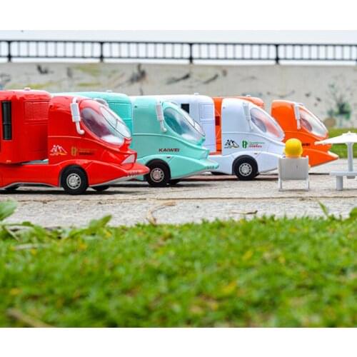 1:32 high simulation large alloy new concept Knira multifunctional luxury car, light and music toy for children gifts