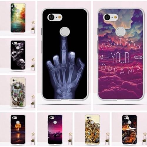 Cli Google Pixel 3 Phone Cases