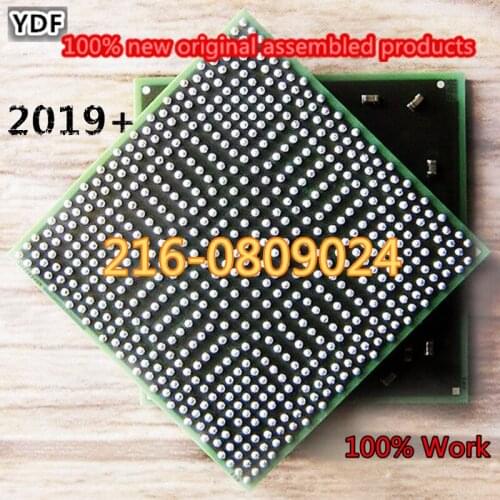 DC:2020+ 100% New 216-0809024 216 0809024 BGA