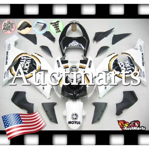For Kawasaki Ninja ZX6R 636 2005 2006 05 06 Injection Mold Fairing Kit (P/N:3b22)