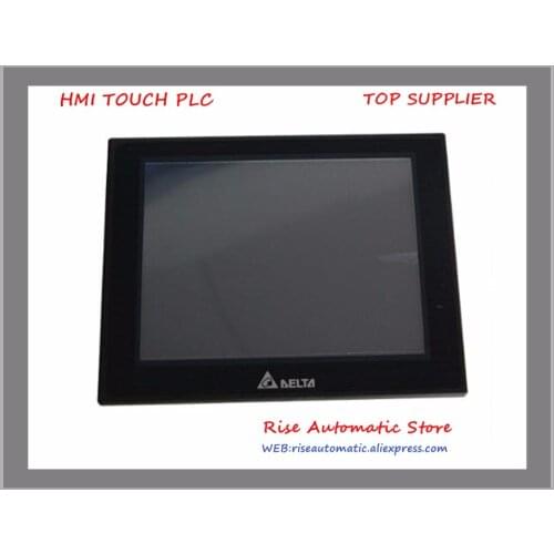 DOP-B03E211 Udpated To DOP-103WQ DOP-B03S211 DOP-B04S211 New Original 4.3-Inch Touch Screen