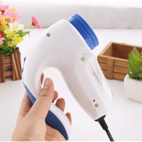 Electric Fabric Lint Remover Rechargeable Curtains Carpets Clothes Pilling Machine Fabric Razor Hair Ball Trimmer new