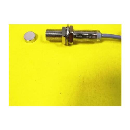 FC-12N brand new original switch sensor spot