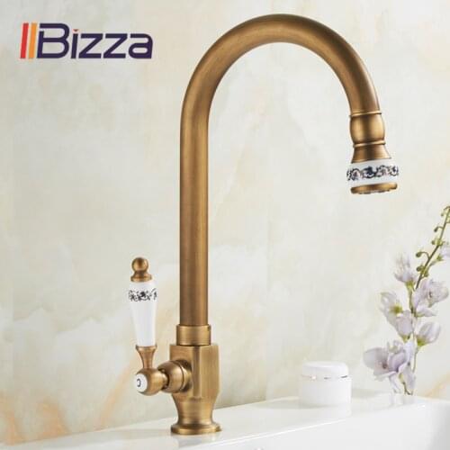 Кухонные смесители IIBizza China At AliExpress