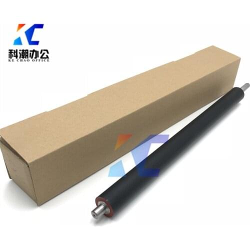 KECHAO lower sleeved Fuser roller Compatible for Canon IR 2520 2525 2530 2230 2270 2870 3025 2830 3225 pressure roller