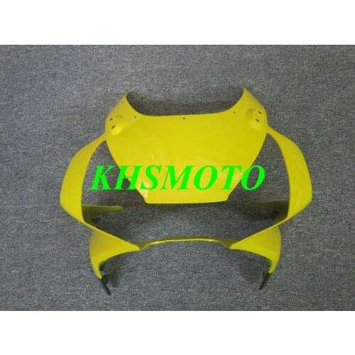 Injection Mold Fairing kit for CBR900RR 954 02 03 CBR 900RR 2002 2003 CBR 900 ABS yellow Fairings set HH33