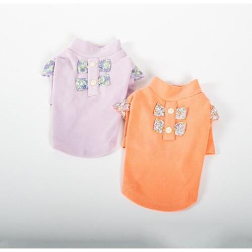 Small Dog Costume Winter Cat Coat Puppy Chihuahua Yorkshie Terriers Clothes Pomeranian Shih Tzu Bichon Poodle Schnauzer Clothing