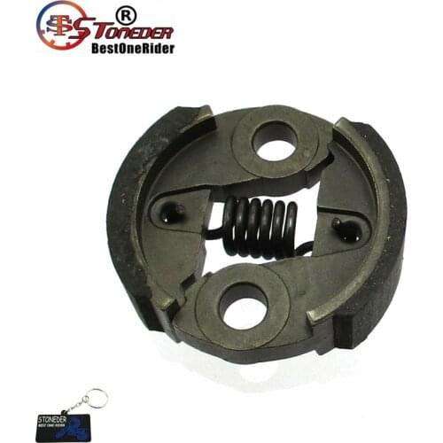 STONEDER Clutch Pad For 23cc 26cc 29cc 50cc 31cc 1/5 Scale R/C Car Lois 5ive Baja HPI Racing Fuelie King Motor HPI Chuangyan